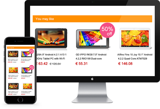 Related Listing Promotion